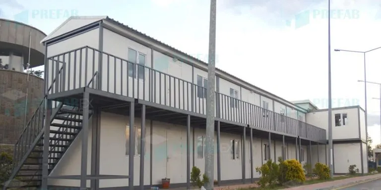 تركيب ساندوتش بانل للملاحق والغرف في جيزان:بأسعار مناسبة