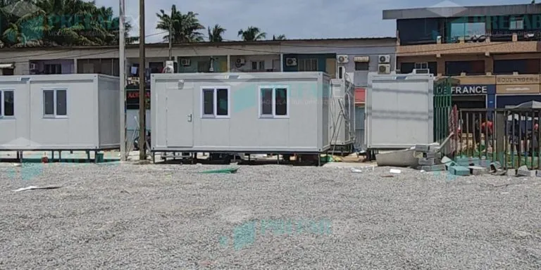 تركيب ساندوتش بانل للملاحق والغرف في جيزان:بأسعار مناسبة