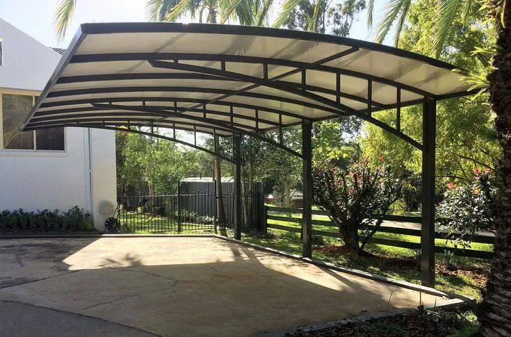 دليل شامل حول تركيب مظلات سيارات بالجنوب: الأنواع، الأسعار