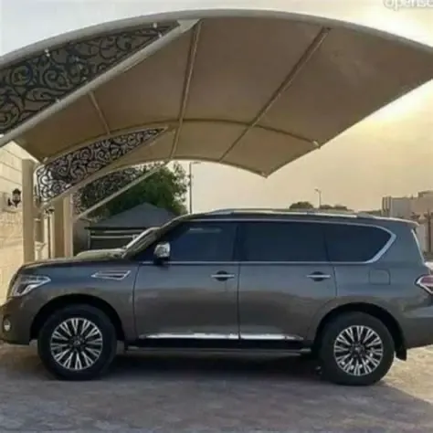 دليل شامل حول تركيب مظلات سيارات بالجنوب: الأنواع، الأسعار