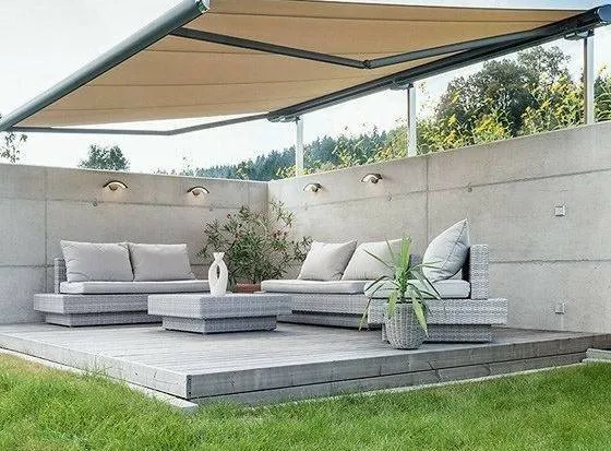 دليل شامل حول تركيب مظلات سيارات بالجنوب: الأنواع، الأسعار