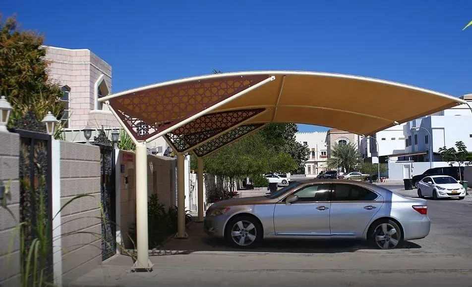 دليل شامل حول تركيب مظلات سيارات بالجنوب: الأنواع، الأسعار