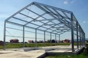 دليل أفضل أنواع الهناجر والمستودعات الأكثر مبيعات في نجران 