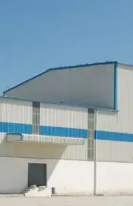 دليل أفضل أنواع الهناجر والمستودعات الأكثر مبيعات في نجران 