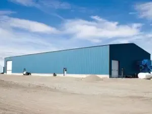 دليل أفضل أنواع الهناجر والمستودعات الأكثر مبيعات في نجران 