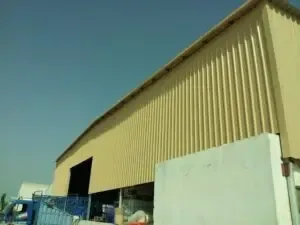 دليل أفضل أنواع الهناجر والمستودعات الأكثر مبيعات في نجران 