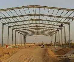 دليل أفضل أنواع الهناجر والمستودعات الأكثر مبيعات في نجران 