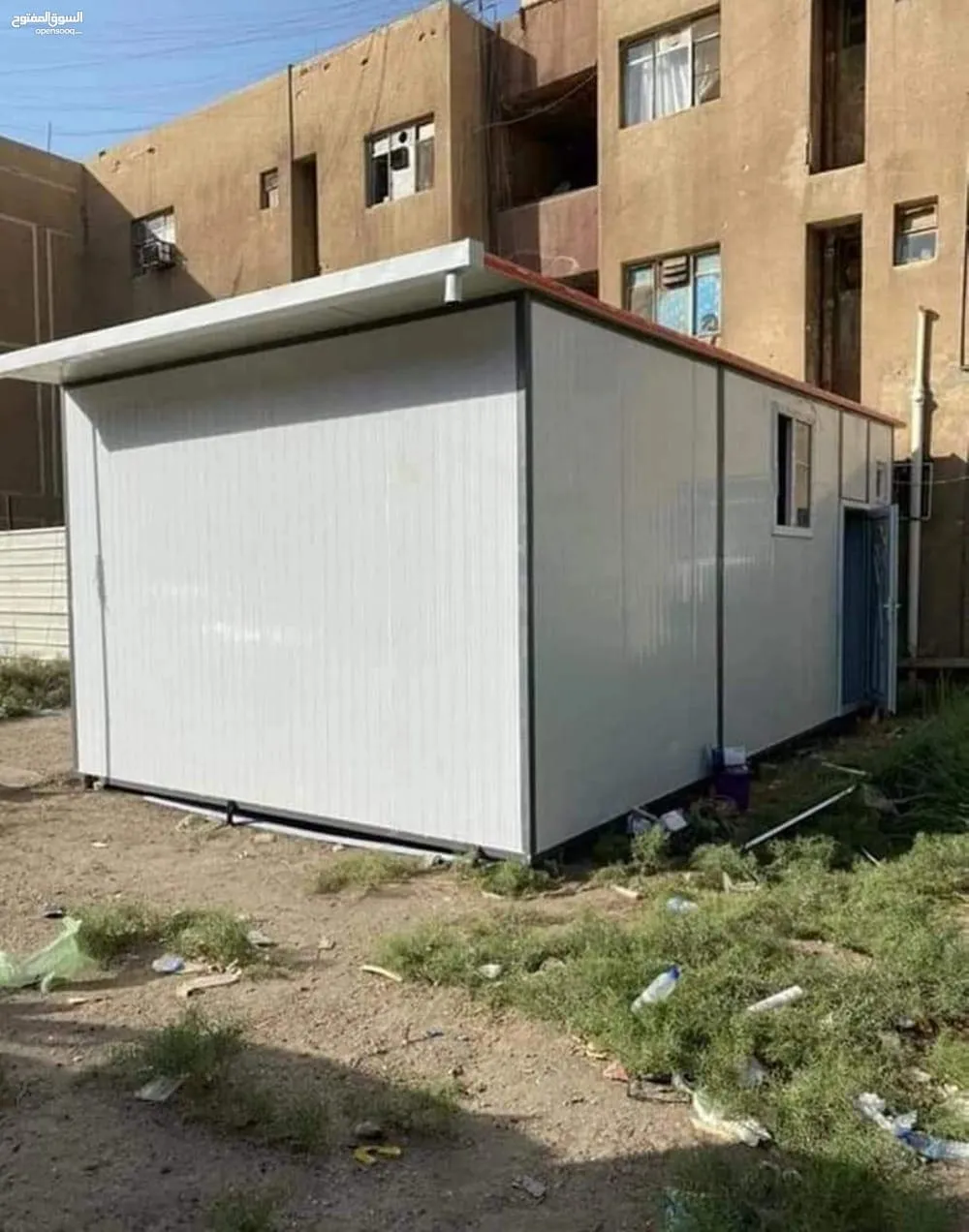 دليل أفضل أنواع الهناجر والمستودعات الأكثر مبيعات في نجران 