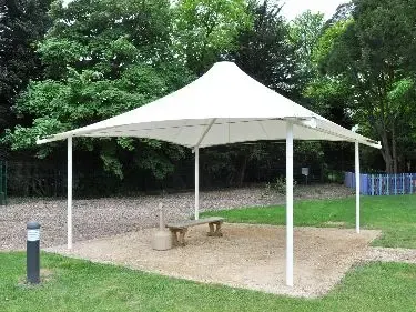 أفضل جلسات خارجية 2026 في أبها: دليل الفخامة والراحة وضمان