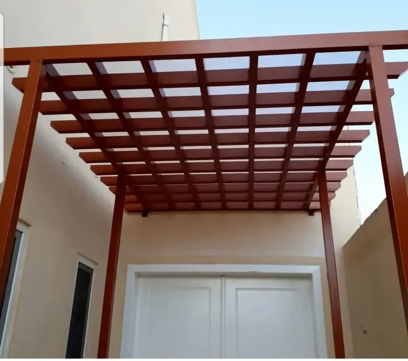 أفضل جلسات خارجية 2026 في أبها: دليل الفخامة والراحة وضمان