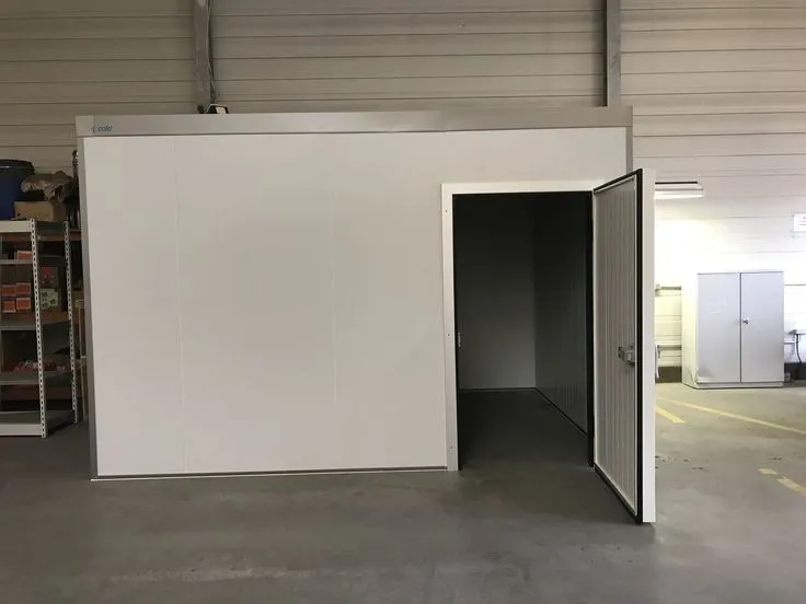 هناجر ومستودعات وغرف سندويش بانل في أبها:لأفضل الحلول