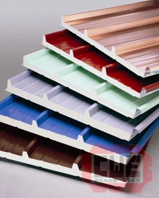 هناجر ومستودعات وغرف سندويش بانل في أبها:لأفضل الحلول