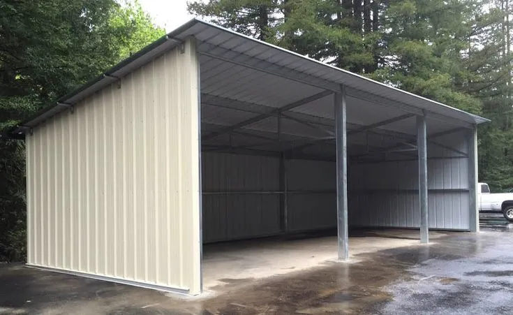 هناجر ومستودعات وغرف سندويش بانل في أبها:لأفضل الحلول