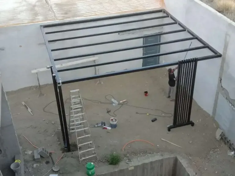 أفضل أفكار تصميم مجالس وجلسات خارجية للمنازل والأسطح في أبها