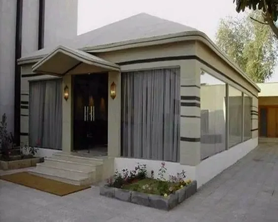 تركيب بيوت شعر ملكية وعصرية في أبها:للحصول على فخامة تراثية