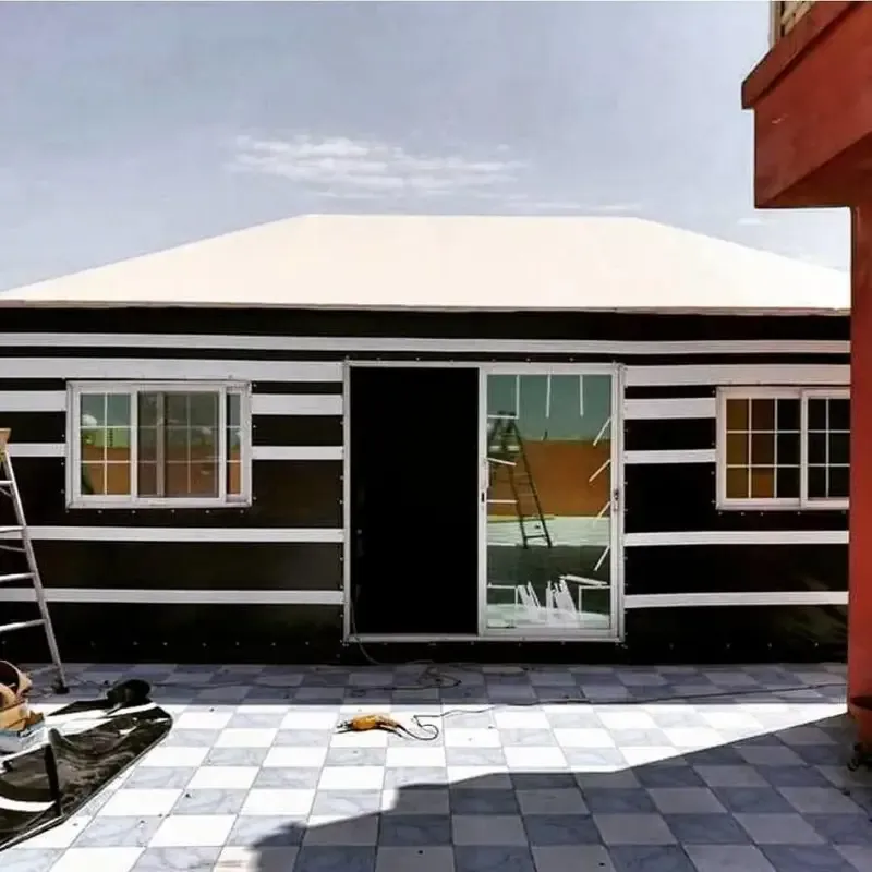 تركيب بيوت شعر ملكية وعصرية في أبها:للحصول على فخامة تراثية