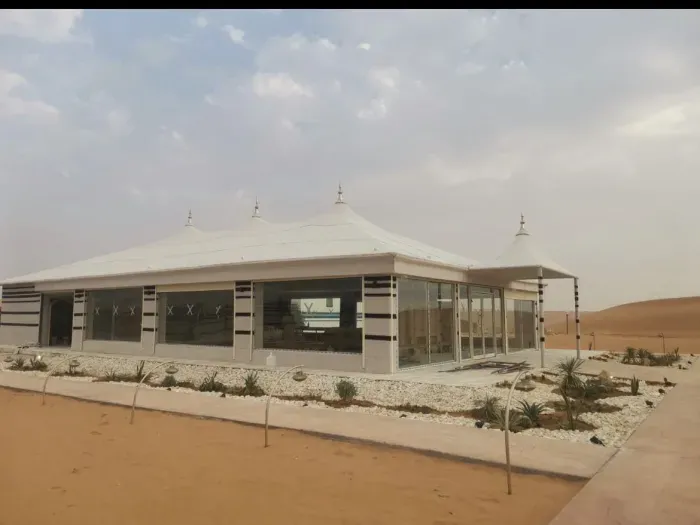 تركيب مظلات هرمية في أبها:أفضل أنواع وتصاميم المظلات الهرمية