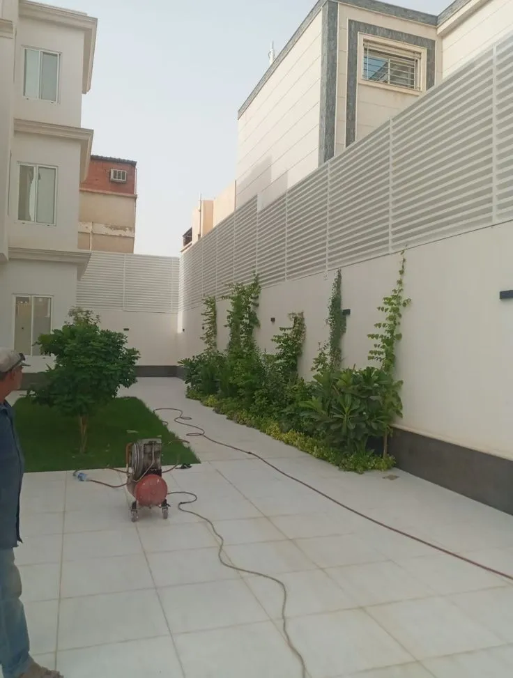 أفضل مؤسسة سواتر في أبها|تركيب سواتر منازل وأحواش بسعر مناسب