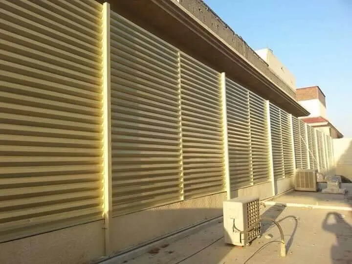 أفضل مؤسسة سواتر في أبها|تركيب سواتر منازل وأحواش بسعر مناسب