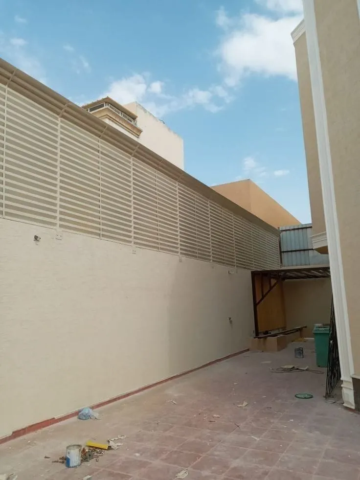 أفضل مؤسسة سواتر في أبها|تركيب سواتر منازل وأحواش بسعر مناسب