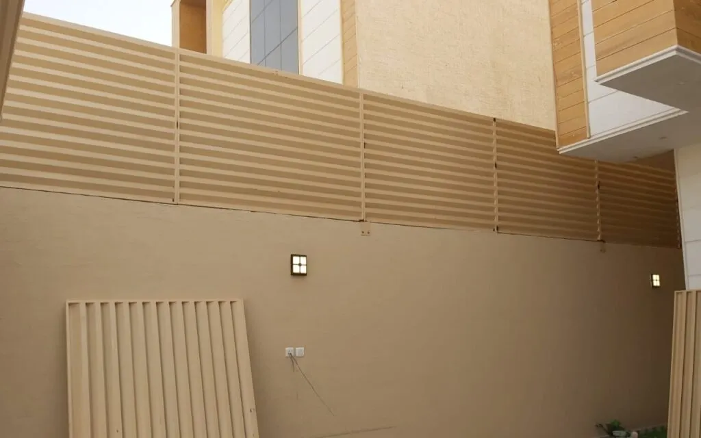 أفضل مؤسسة سواتر في أبها|تركيب سواتر منازل وأحواش بسعر مناسب