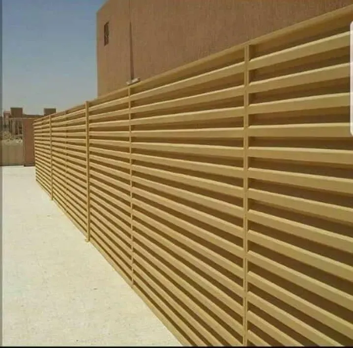 أفضل مؤسسة سواتر في أبها|تركيب سواتر منازل وأحواش بسعر مناسب