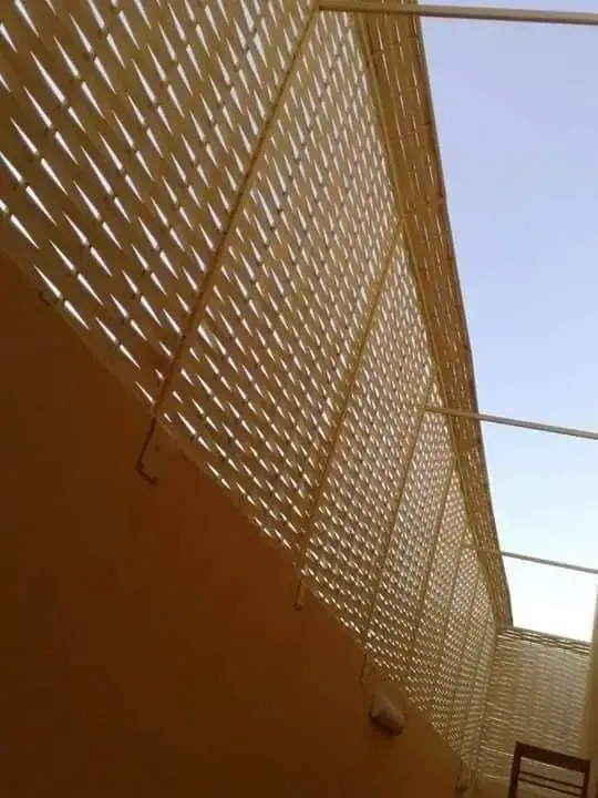 أفضل مؤسسة سواتر في أبها|تركيب سواتر منازل وأحواش بسعر مناسب