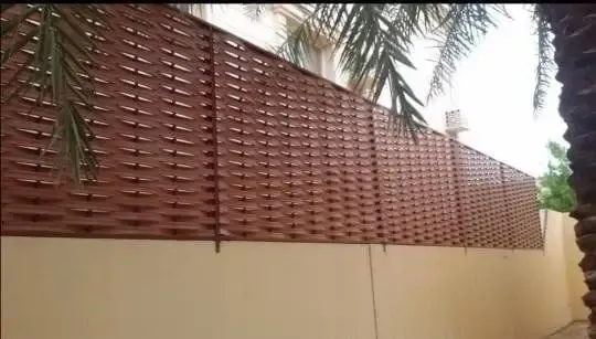 أفضل مؤسسة سواتر في أبها|تركيب سواتر منازل وأحواش بسعر مناسب