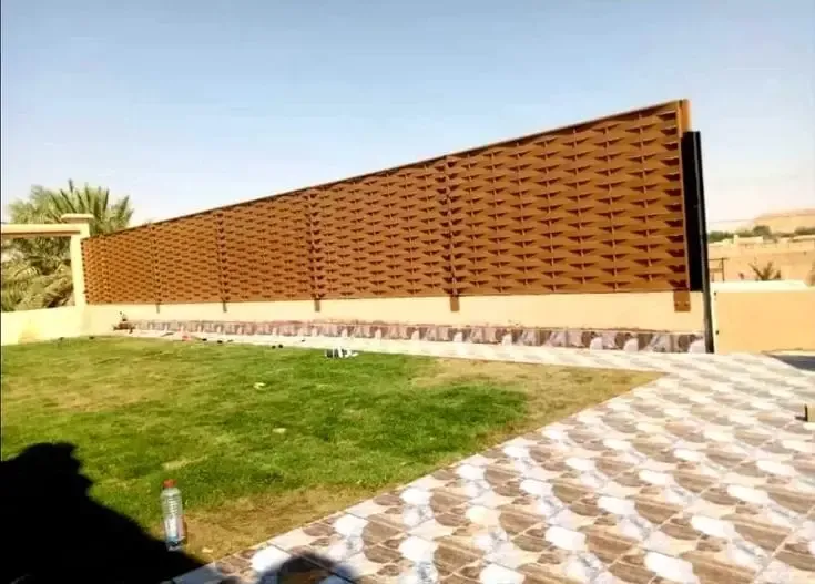 أفضل مؤسسة سواتر في أبها|تركيب سواتر منازل وأحواش بسعر مناسب