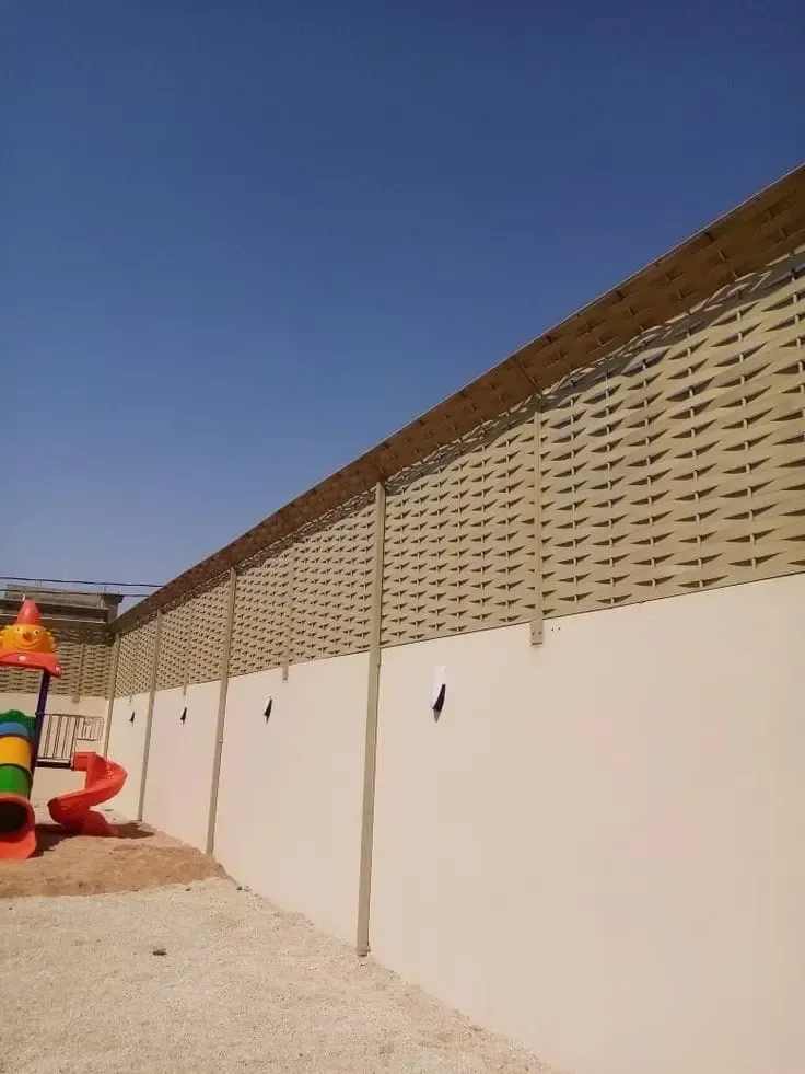 أفضل مؤسسة سواتر في أبها|تركيب سواتر منازل وأحواش بسعر مناسب