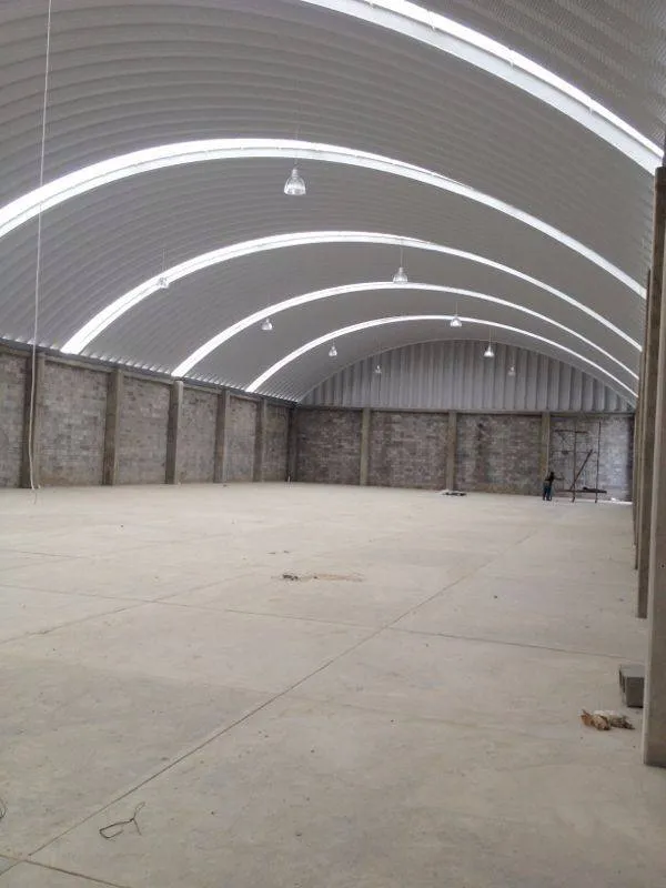 تصميم وتركيب هناجر ومستودعات ساندوتش بانل في أبها|والمواصفات