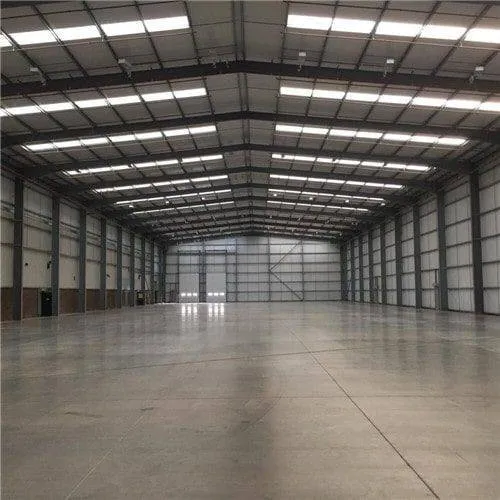 تصميم وتركيب هناجر ومستودعات ساندوتش بانل في أبها|والمواصفات