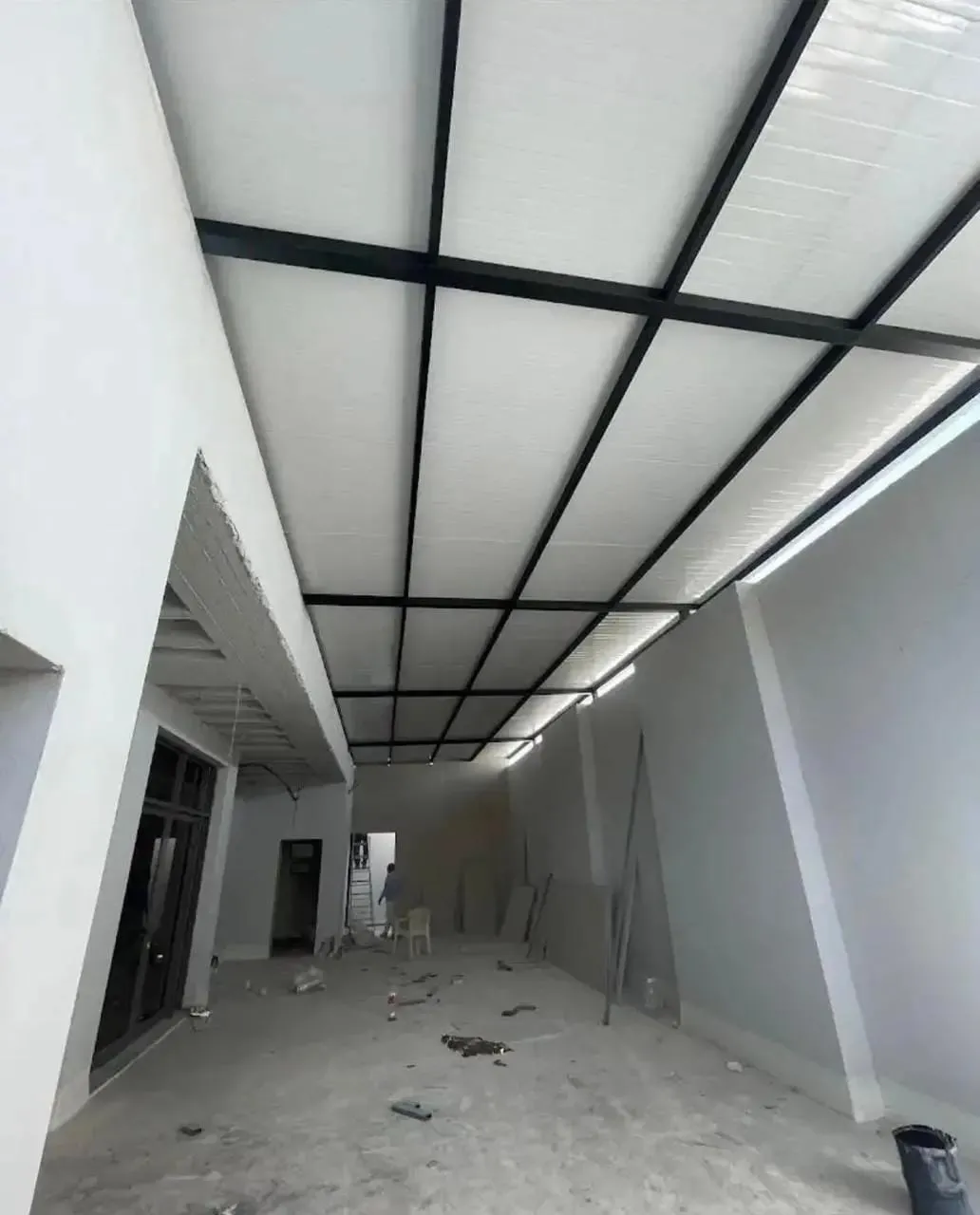 تركيب الساندوتش بانل في أبها باالأنواع،والأسعار، وأفضل شركات