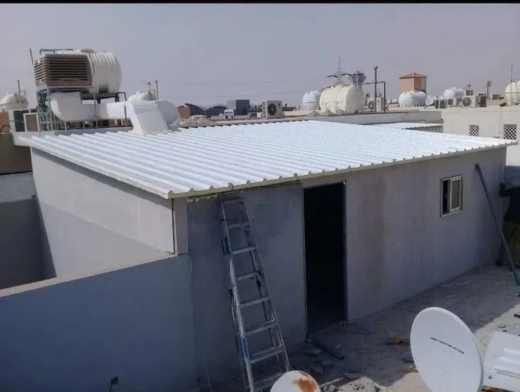 تركيب الساندوتش بانل في أبها باالأنواع،والأسعار، وأفضل شركات