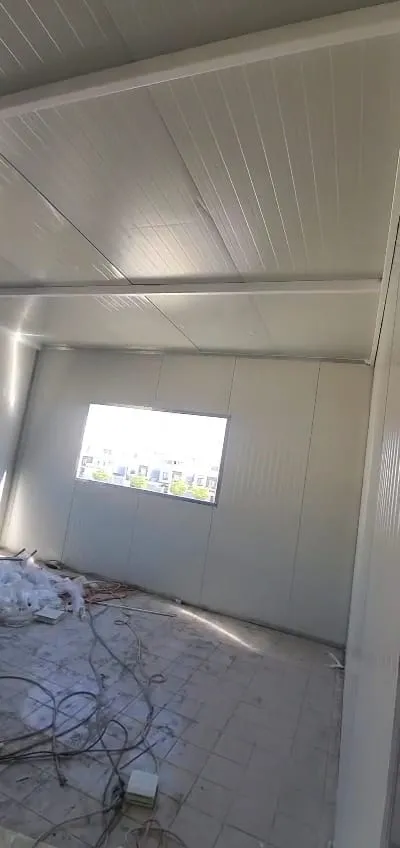 تركيب الساندوتش بانل في أبها باالأنواع،والأسعار، وأفضل شركات