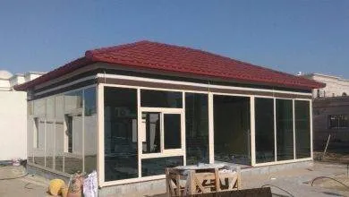 أنواع القرميد وبديل القرميدفي ابها:لشراء والتركيب