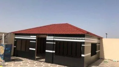 أنواع القرميد وبديل القرميدفي ابها:لشراء والتركيب