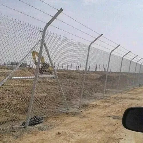 أسعار وتركيب شبوك في أبها:لأنواع الشبوك (زراعية، أمنية)