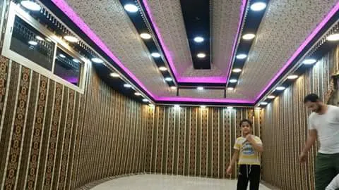 تركيب بيوت شعر وخيام في أبها ملكية وعادية بأفضل الأسعار