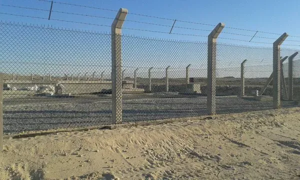 أفضل شركة تركيب شبوك في أبها|تركيب شبوك ملاعب ومزارع