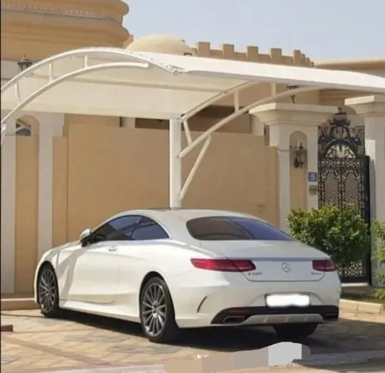 تركيب مظلات السيارات والحدائق في أبها:بالأنواع، الأسعارمناسب