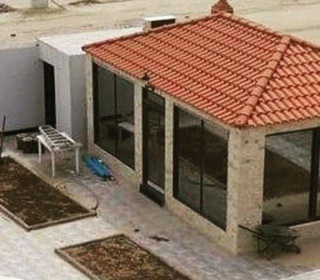 ملاحق خارجية وساندويش بانل أبها|حلول مبتكرة وتكلفة اقتصادي