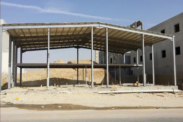 ملاحق خارجية وساندويش بانل أبها|حلول مبتكرة وتكلفة اقتصادي