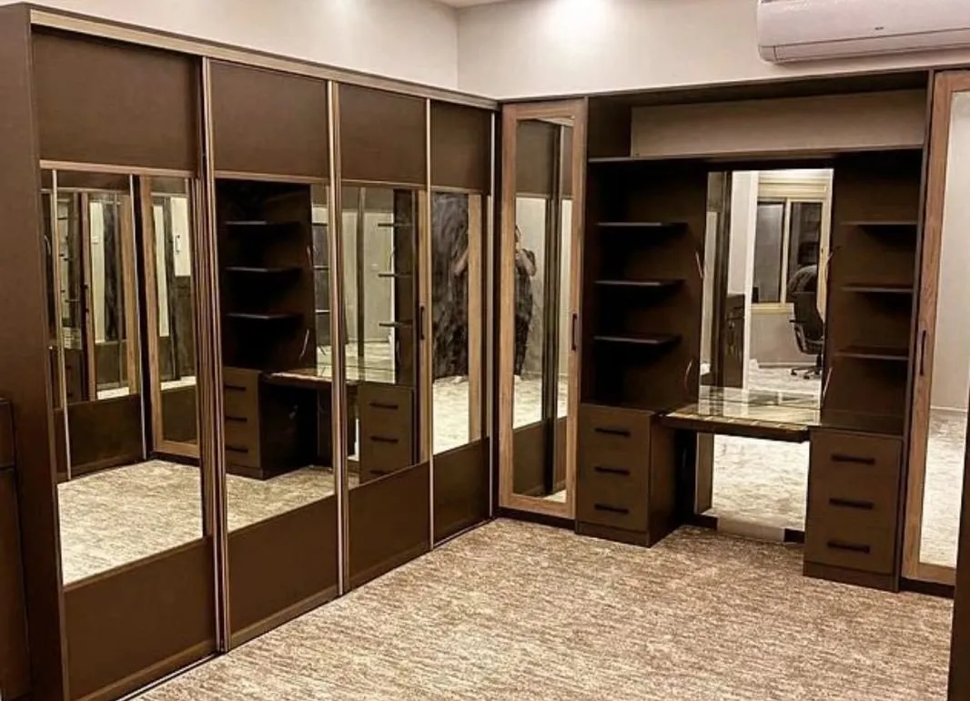 تركيب شبابيك وأبواب ألمنيوم في أبها:الأنواع والأسعار وأفضل خطوة للتنفيذ