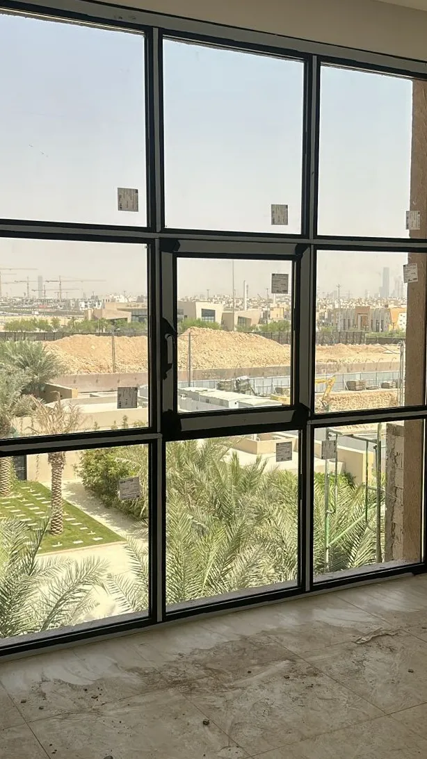 تركيب شبابيك وأبواب ألمنيوم في أبها:الأنواع والأسعار وأفضل خطوة للتنفيذ