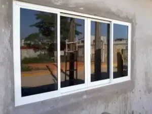تركيب شبابيك وأبواب ألمنيوم في أبها:الأنواع والأسعار وأفضل خطوة للتنفيذ