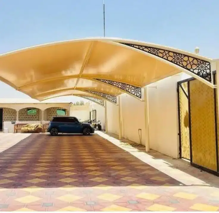أفضل شركة مظلات وسواترفي أبها/حداد مظلات في أبها