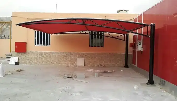 أفضل شركة مظلات وسواترفي أبها/حداد مظلات في أبها
