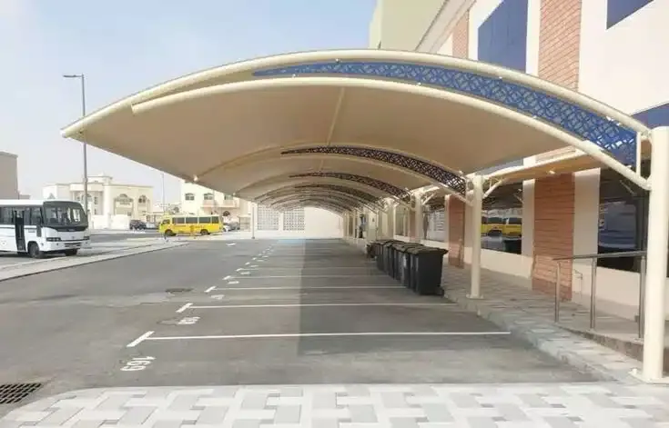 أفضل شركة مظلات وسواترفي أبها/حداد مظلات في أبها