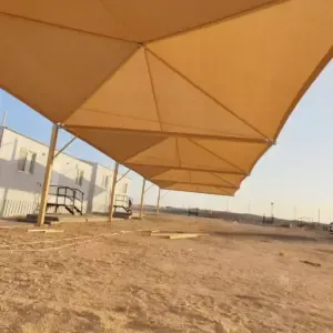 افضل انواع مظلات سيارات قماش في أبها|اسعار قماش PVC الماني وكوري 2026
